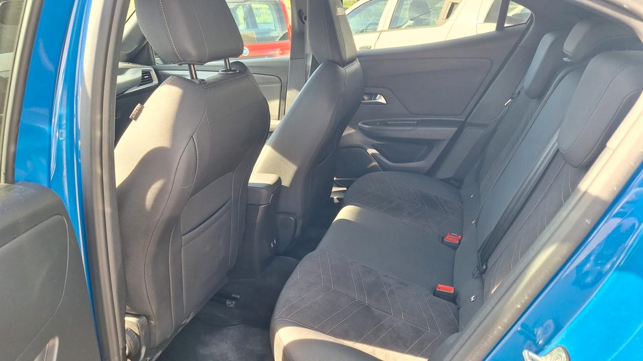 Opel Mokka 1.2 Turbo AUTOMATICA GS LINE