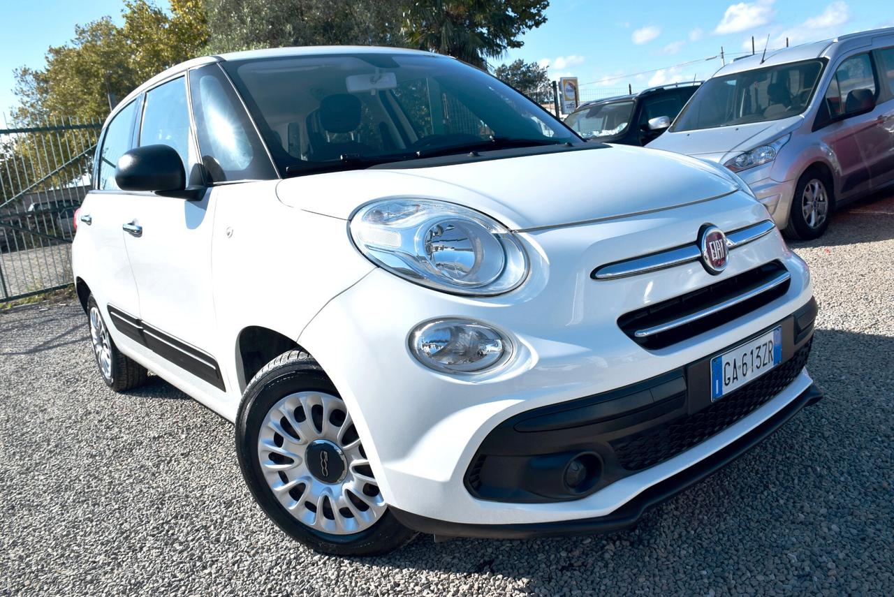 Fiat 500L 1.4 95CV Business SENSORI KM REALI OK NEOPATENTATI