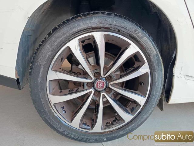 FIAT Tipo 1.3 Mjt LONGE