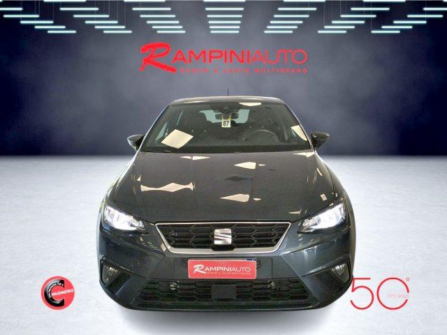 SEAT Ibiza 1.0 TSI 95 CV FR Pronta Consegna GARANZIA UFFICIAL