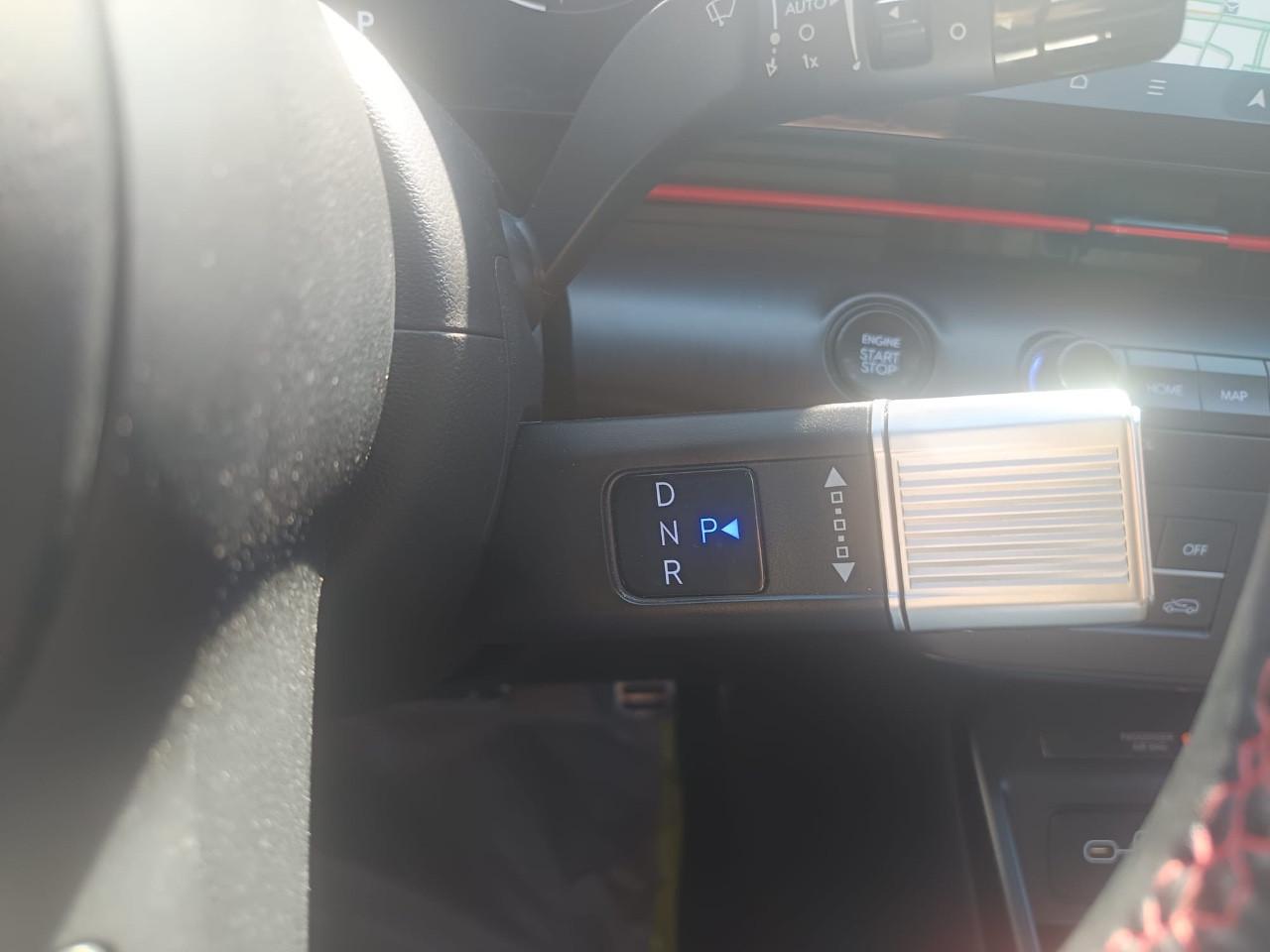 Hyundai Kona 1.0 t-gdi N Line 2wd 120cv dct