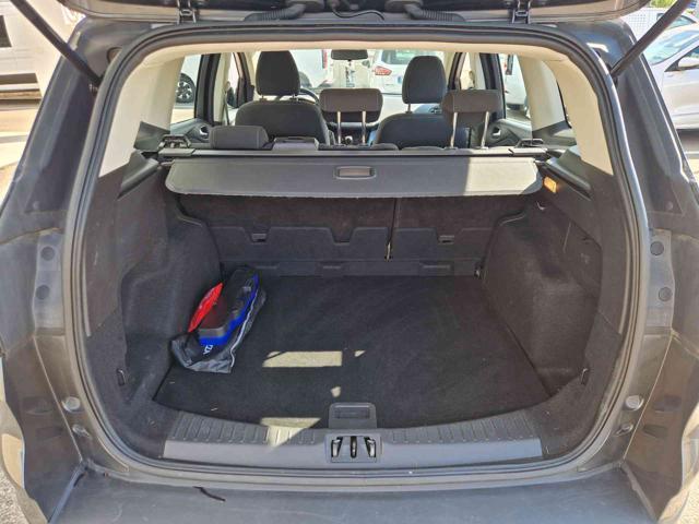 FORD Kuga 1.5 EcoBoost 120 CV 2WD Business