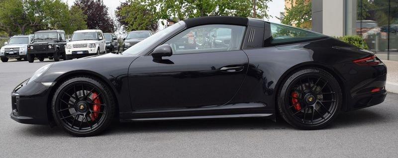 Porsche 911 911 3.0 Carrera 4 TARGA GTS Coupé IVA ESPOSTA