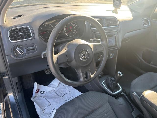 Volkswagen Polo 1.2 TDI DPF 5 p. Comfortline