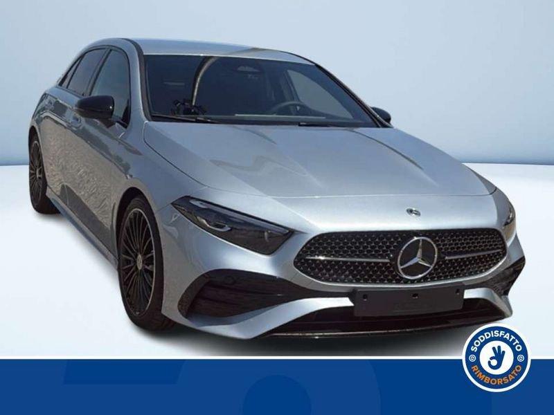 Mercedes-Benz Classe A 180d Automatic AMG Line Advanced Plus Extra