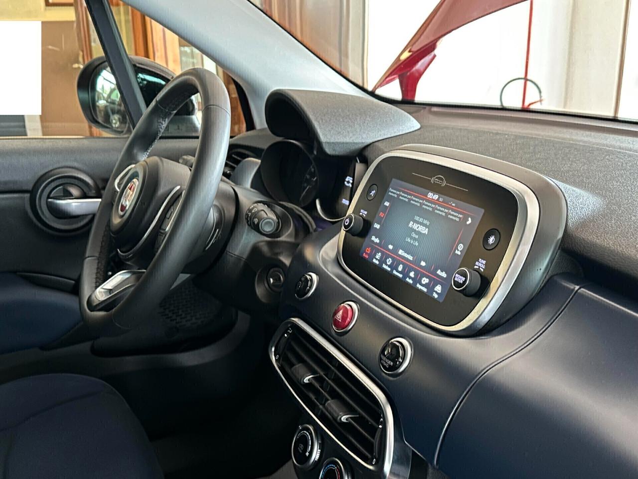 Fiat 500X New 1.3 M.JET 95 cv. CLUB