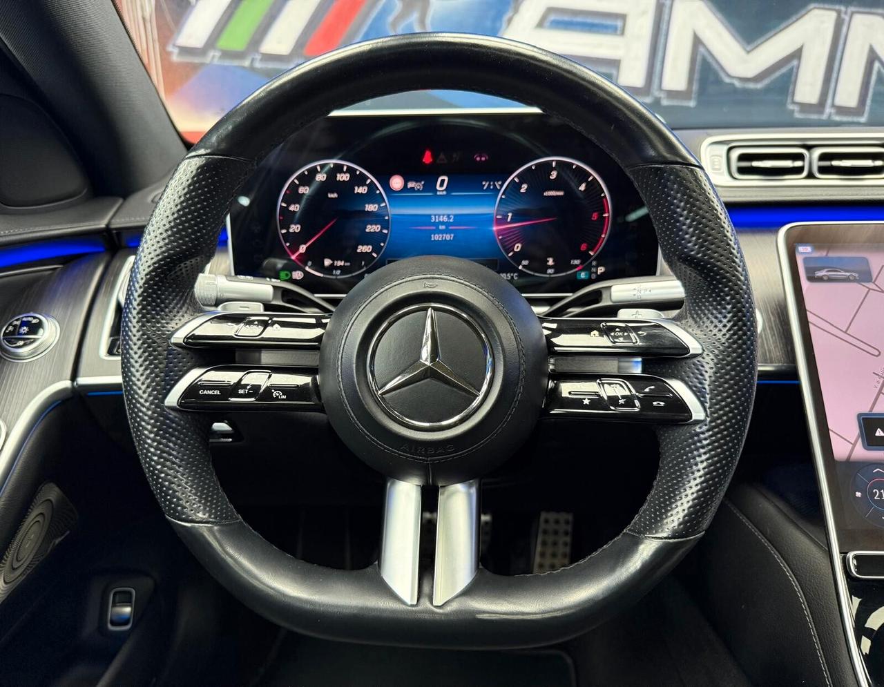 Mercedes-benz S 350 d 4Matic Premium Plus (234)