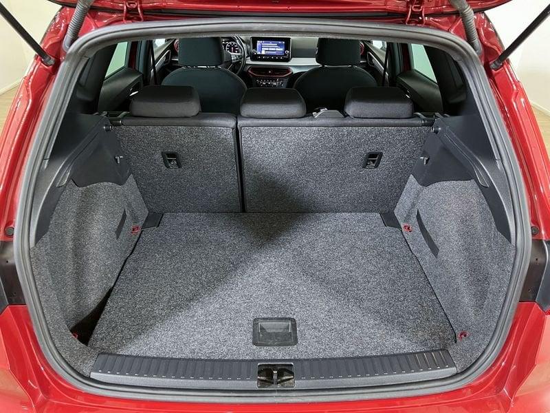 Seat Arona Arona 1.0 EcoTSI FR