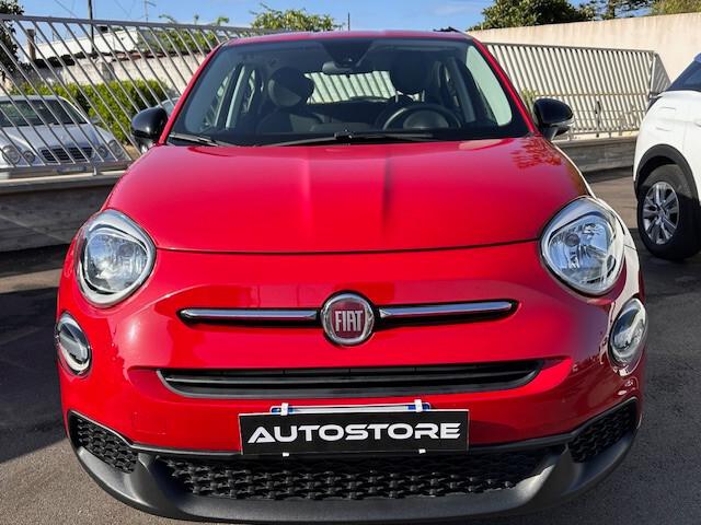Fiat 500X 1.3 MultiJet 95 CV URBAN