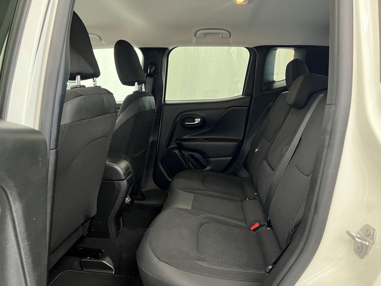 JEEP Renegade 2019 Renegade 1.6 mjt Limited 2wd 130cv