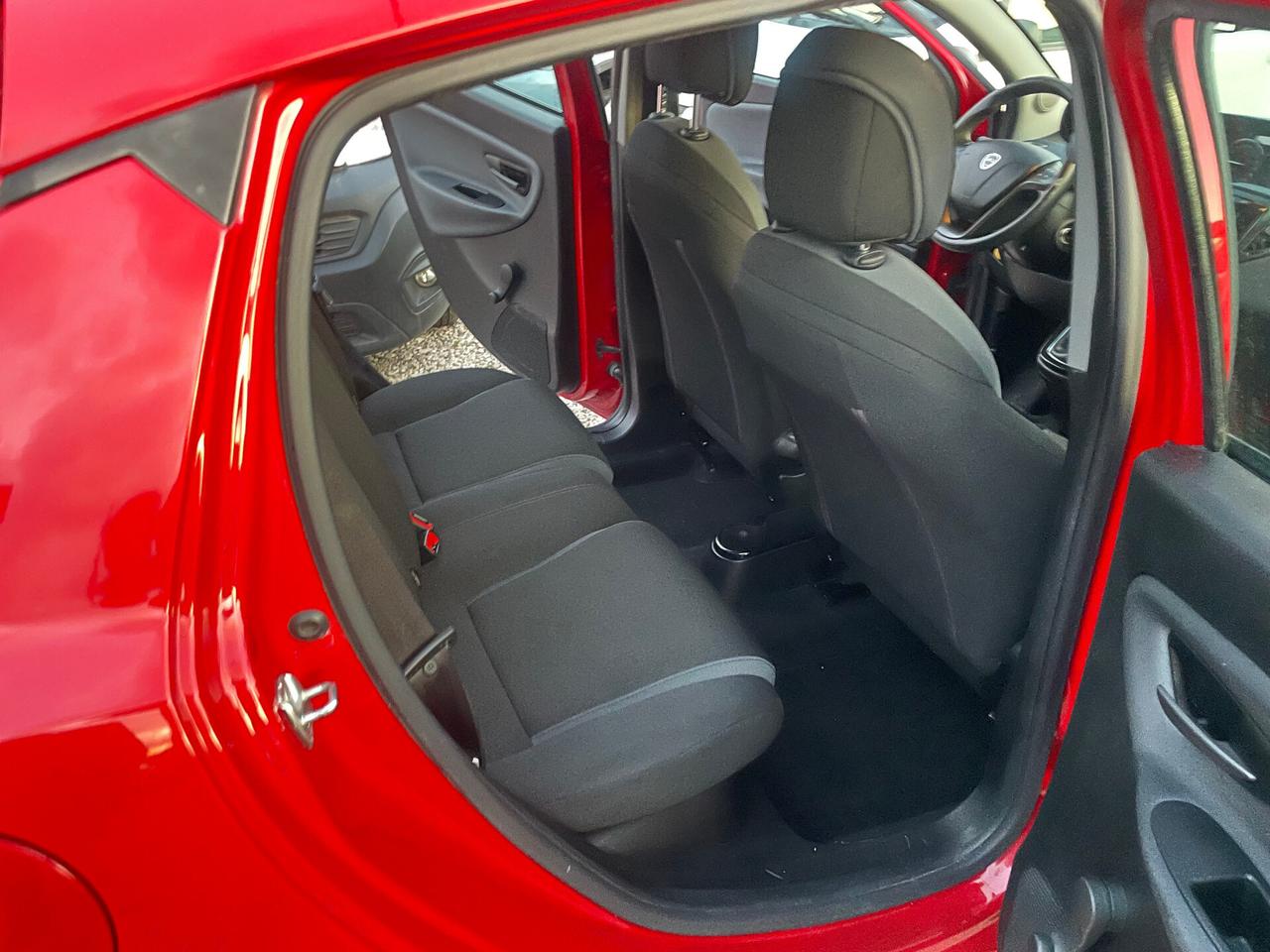 Lancia Ypsilon 1.3 MJT 5 PORTE DIESEL