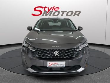 PEUGEOT 5008 BlueHDi 130 S&S EAT8 Active Business 7 POSTI