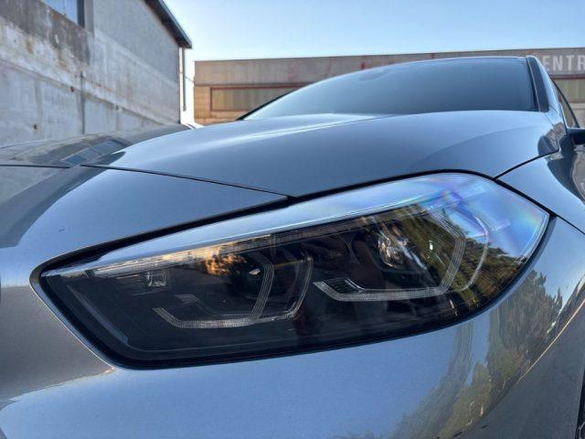 BMW 118 d MSport