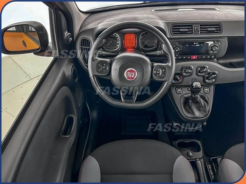 FIAT Panda Panda 0.9 t.air t. 4x4 s&s 85cv