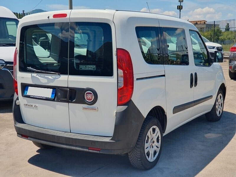 FIAT Doblo 1.3 MultiJet-2 95CV PC 5 Posti Combi N1