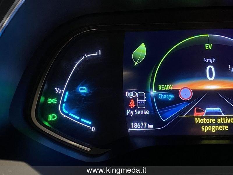 Renault Captur Captur Full Hybrid E-Tech 145 CV Intens