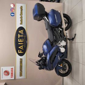 Yamaha FJR 1300 AE - 2021
