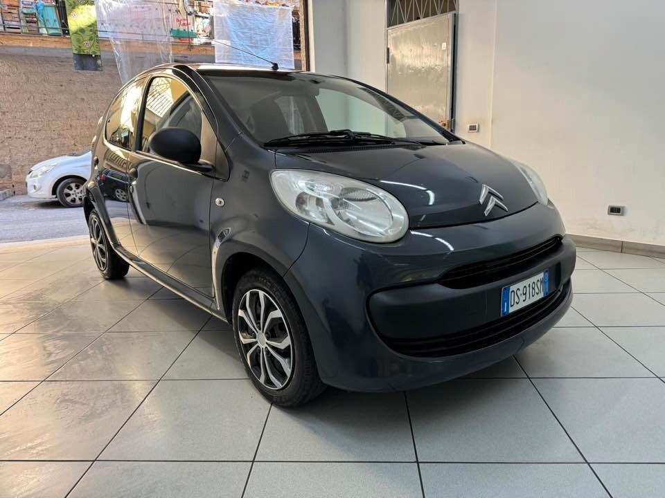 Citroen C1 5 porte 1.0 Benzina Airdream
