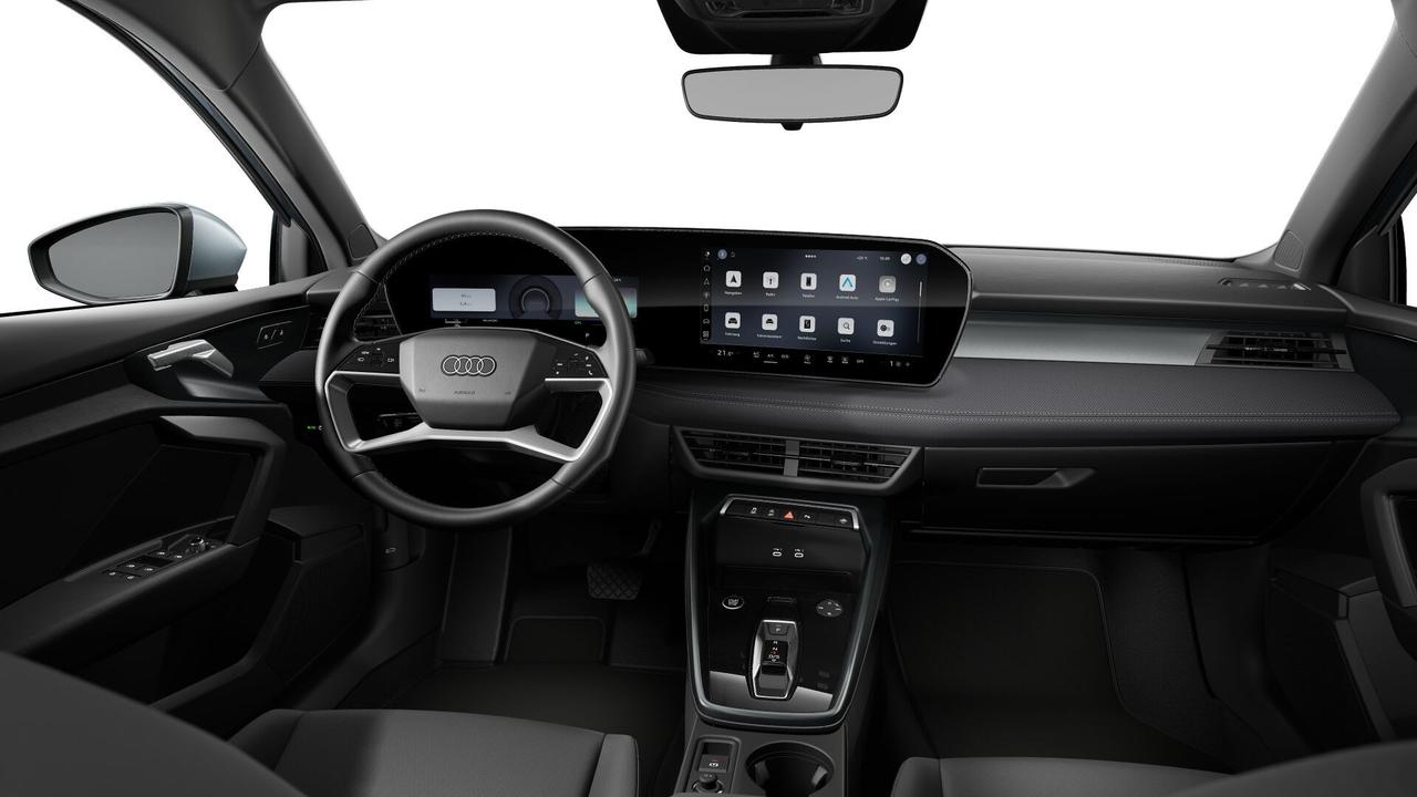 AUDI Audi A3 Sportback Design TFSI 85 kW S tronic