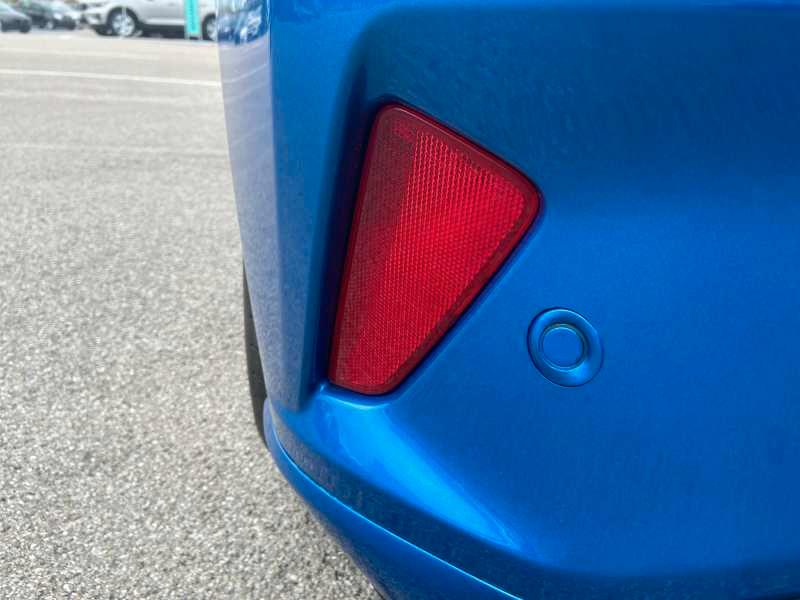 FORD Focus 1.5 ecoblue ST-Line s&s 120cv
