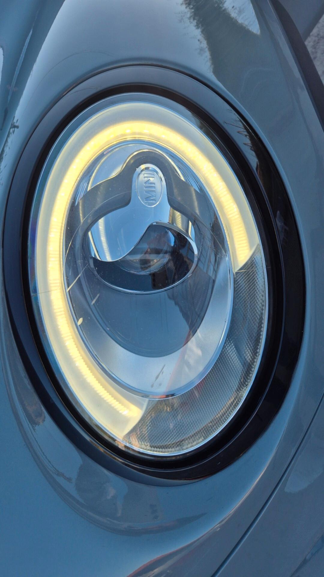 Mini 1.5 Cooper D Hype 5 porte