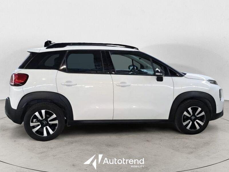 Citroën C3 Aircross 1.2 PureTech 110 CV NAVI Shine S&S