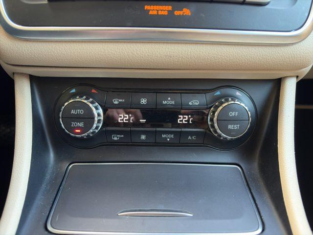 MERCEDES-BENZ GLA 220 CDI Automatic 4Matic Premium