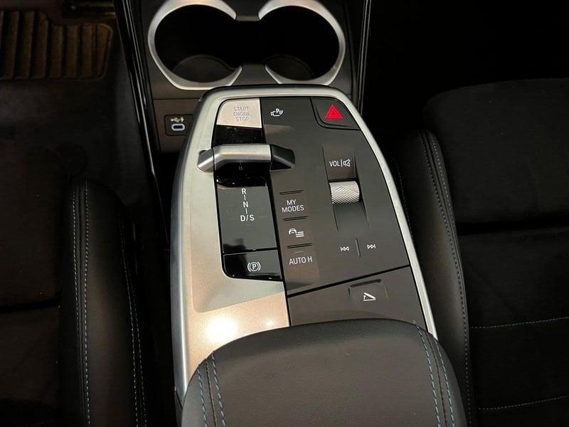 BMW X2 U10 sdrive 20i 48V MSport auto