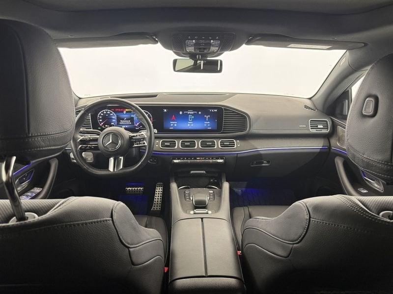 Mercedes-Benz GLE GLE 300 d 4M AMG Line Premium Plus