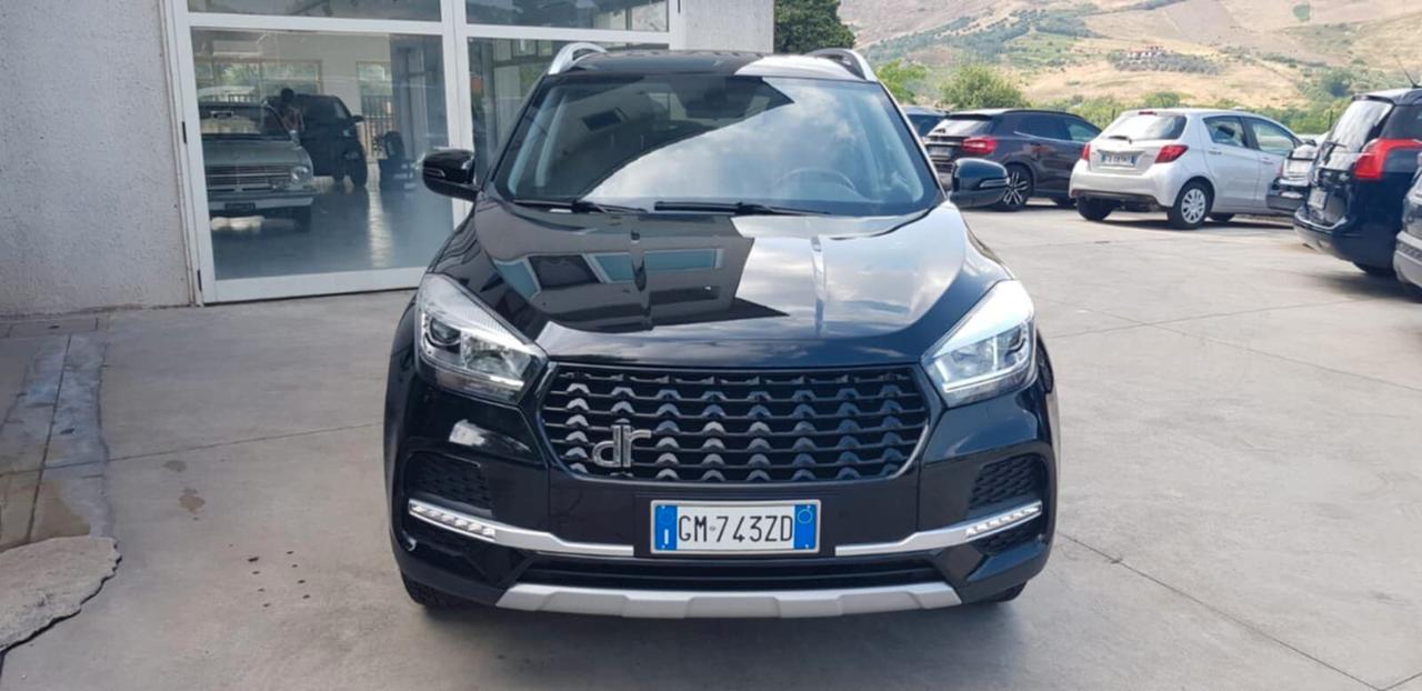 Dr Dr 4.0 dr 4.0 1.5 GPL 114CV