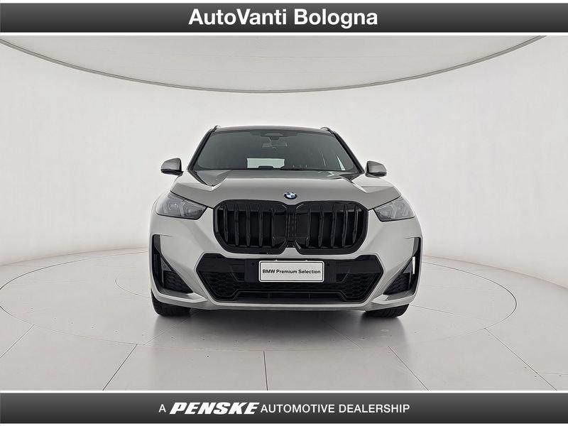 BMW X1 X1 xDrive 20d Msport Pro