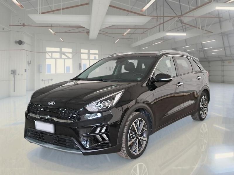 KIA NIRO 1.6 HEV GDI Style DCT 5 PORTE