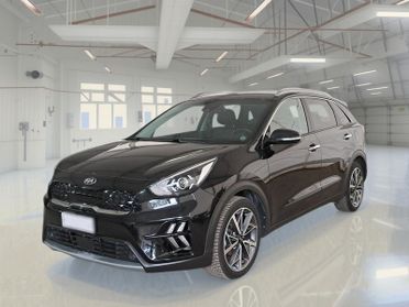 KIA NIRO 1.6 HEV GDI Style DCT 5 PORTE