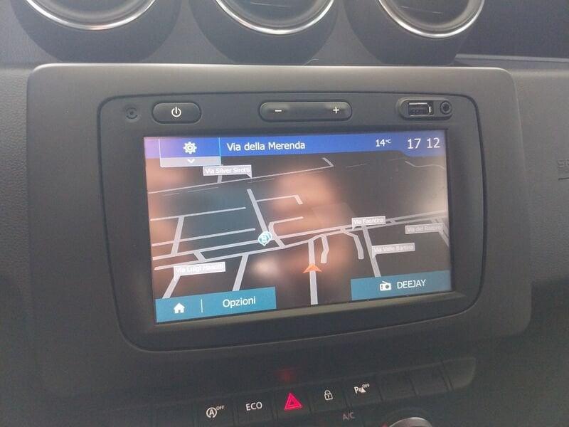 Dacia Duster Duster 1.6 sce Prestige Gpl 4x2 s&s 115cv