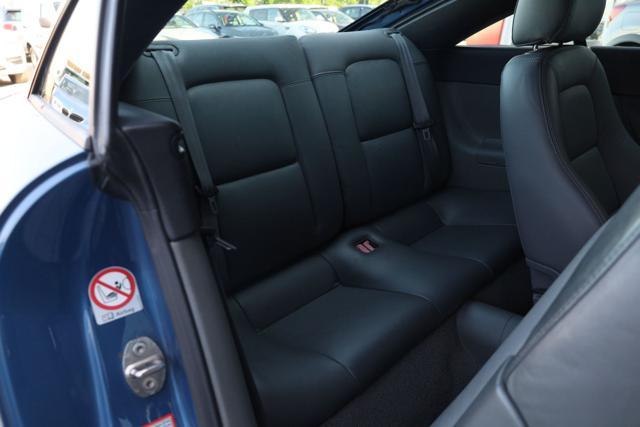 AUDI TT Coupé 1.8 T 20V 179 CV cat ISCRITTA ASI