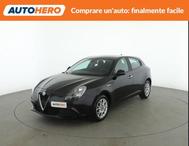 ALFA ROMEO Giulietta 1.6 JTDm 120 CV