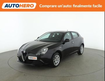 ALFA ROMEO Giulietta 1.6 JTDm 120 CV