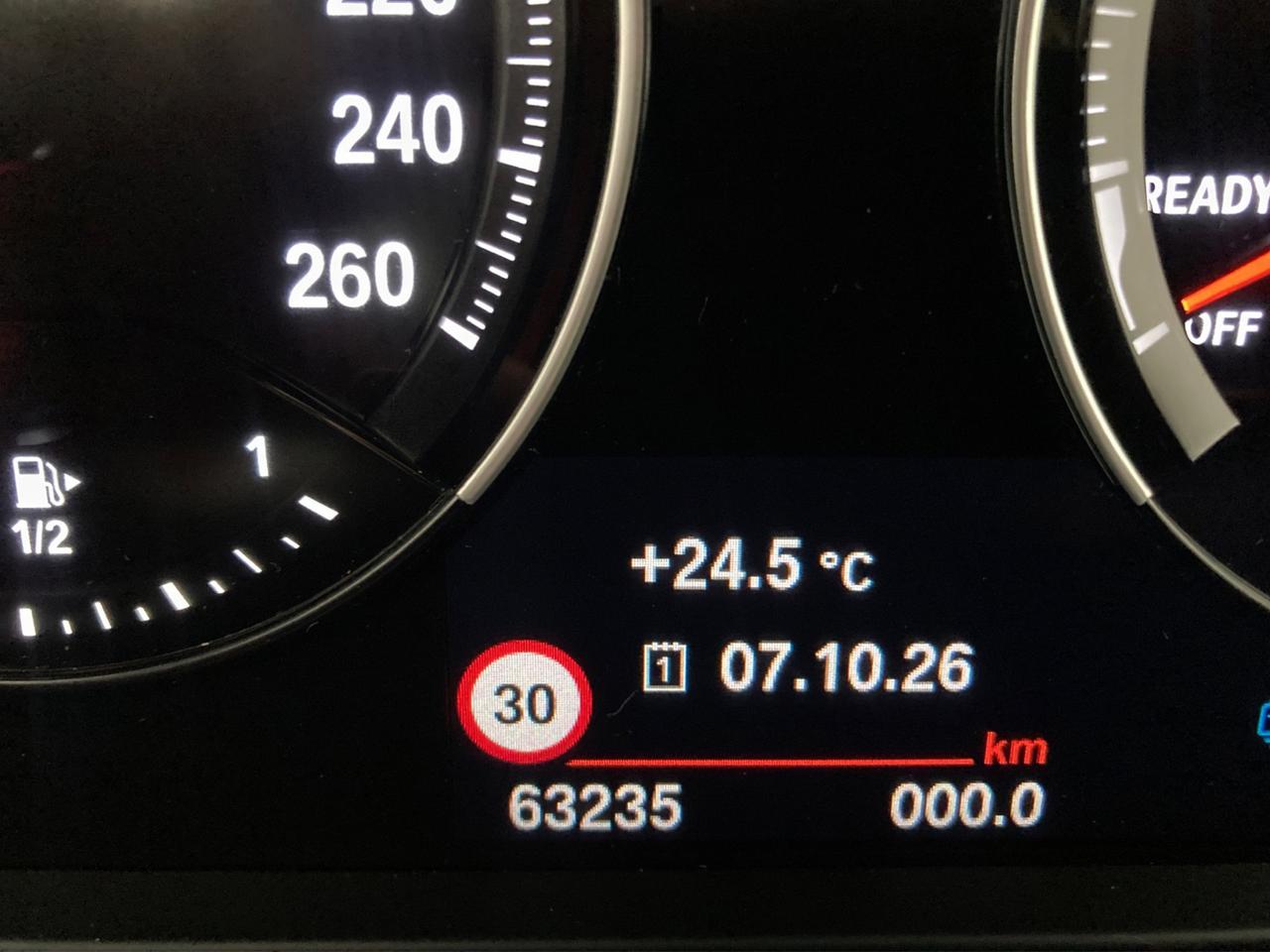 BMW X1 xdrive25e Business Advantage auto