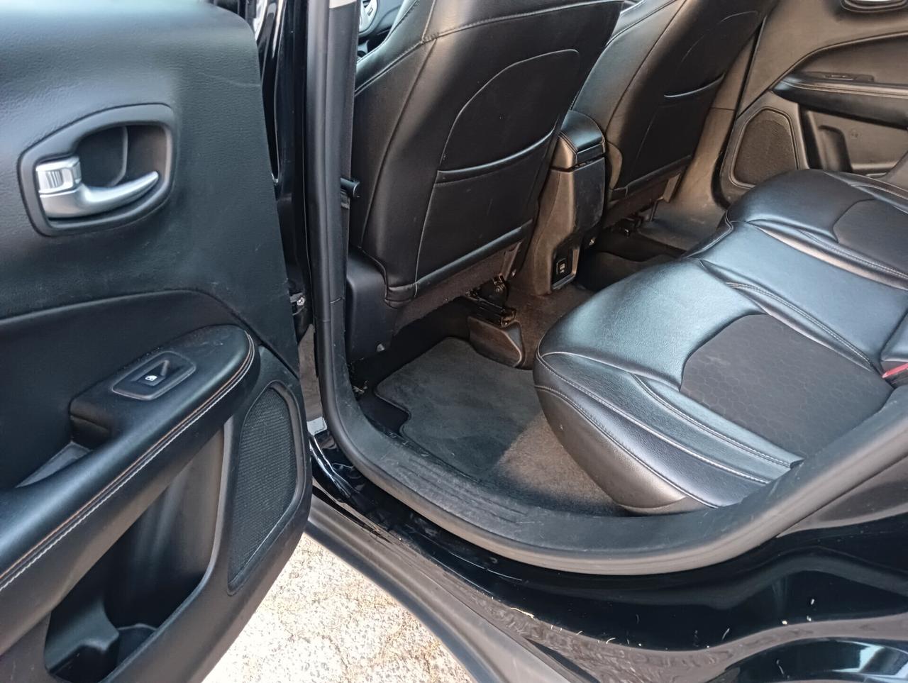 Jeep Compass 1.6 Multijet II 120 CV 2WD