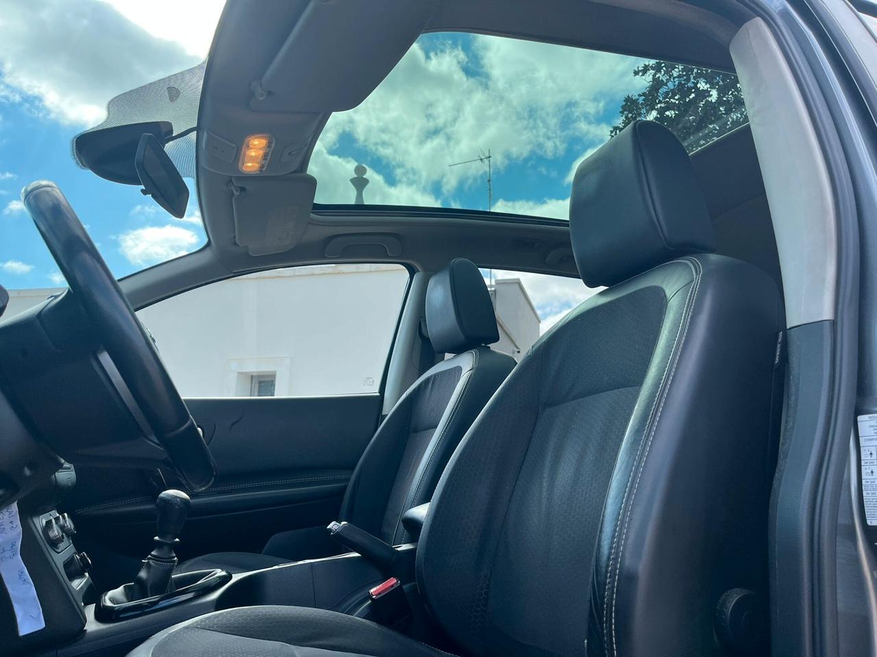 Nissan Qashqai+2 1.5DCi - SETTE POSTI - 2013