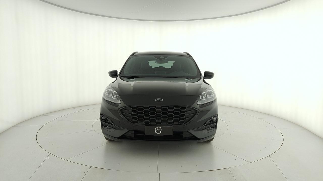 FORD Kuga III 2020 - Kuga 2.5 full hybrid ST-Line X Design 2wd 190cv cvt