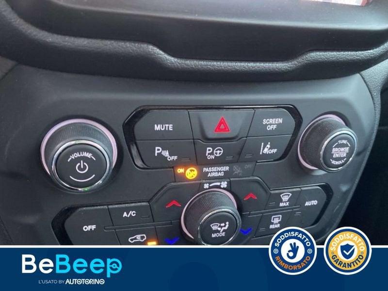 Jeep Renegade 1.3 T4 PHEV LIMITED 4XE AT6