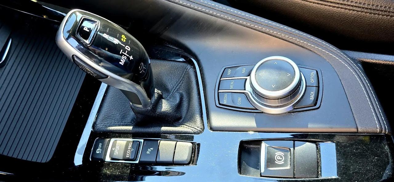 Bmw X1 xdrive18d xLine Plus auto