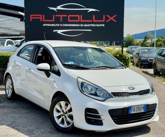 KIA RIO 1.2 CVVT 5p. ECO GPL Cool OK NEOPATENTATI