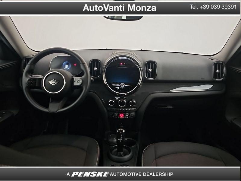 MINI Countryman Mini Countryman 1.5 Cooper Classic auto