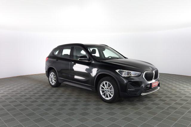 BMW X1 X1 sDrive18d BUSINESS ADVANTAGE