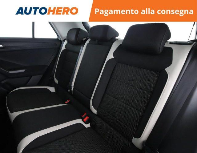 VOLKSWAGEN T-Roc 2.0 TDI SCR 150 CV DSG Advanced BlueMotion Technol