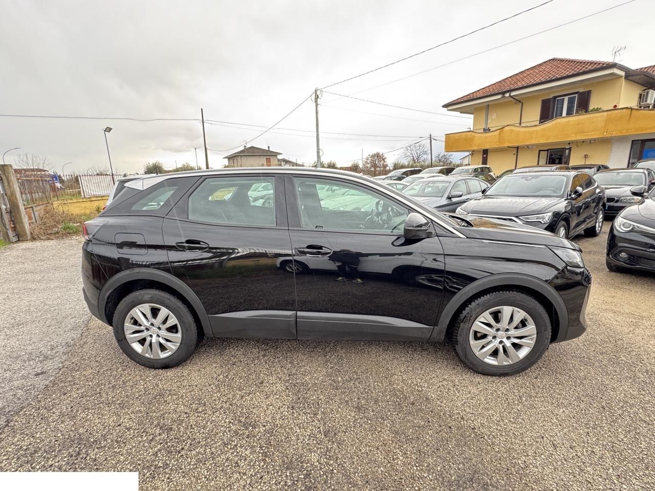 PEUGEOT 3008 RESTYLING ALLURE NAVI LED CAMERA