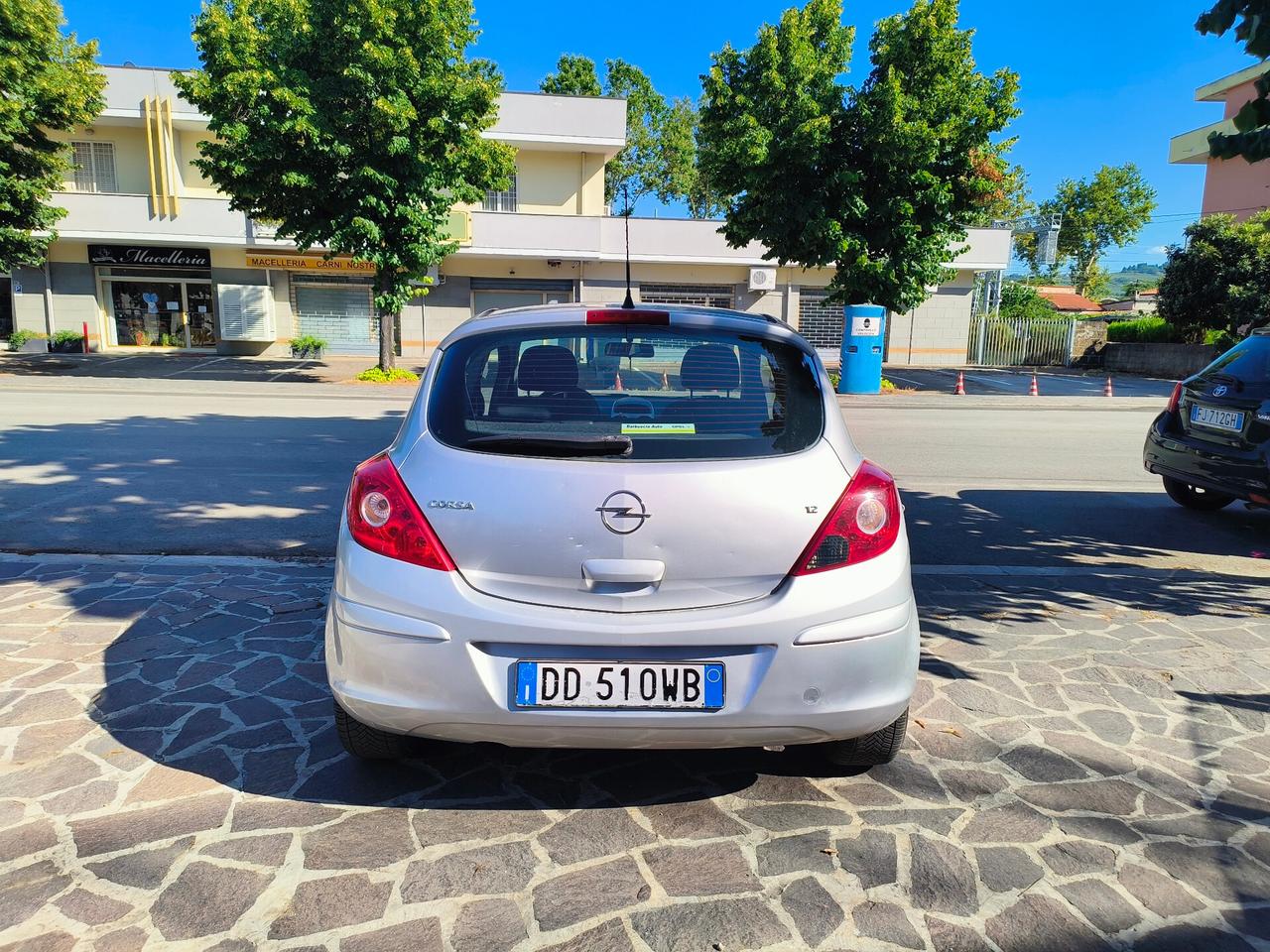 Opel Corsa 1.2 3 porte Enjoy