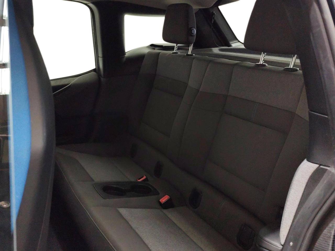 BMW i3 120Ah Advantage